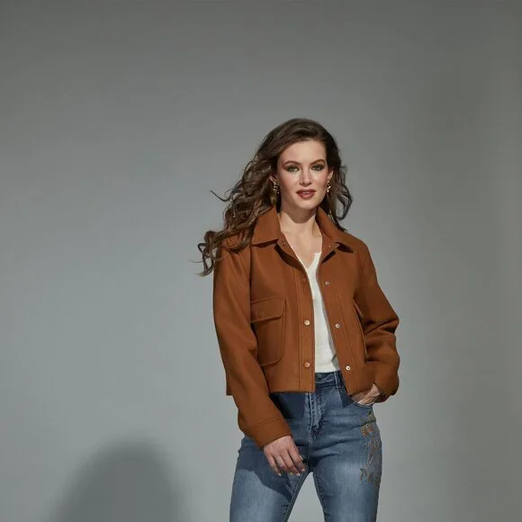 "ORLY" FALL/WINTER SAMPLE SALE Part 2 LIVE Sunday 10 am Not to be missed - Picture 6 of 9